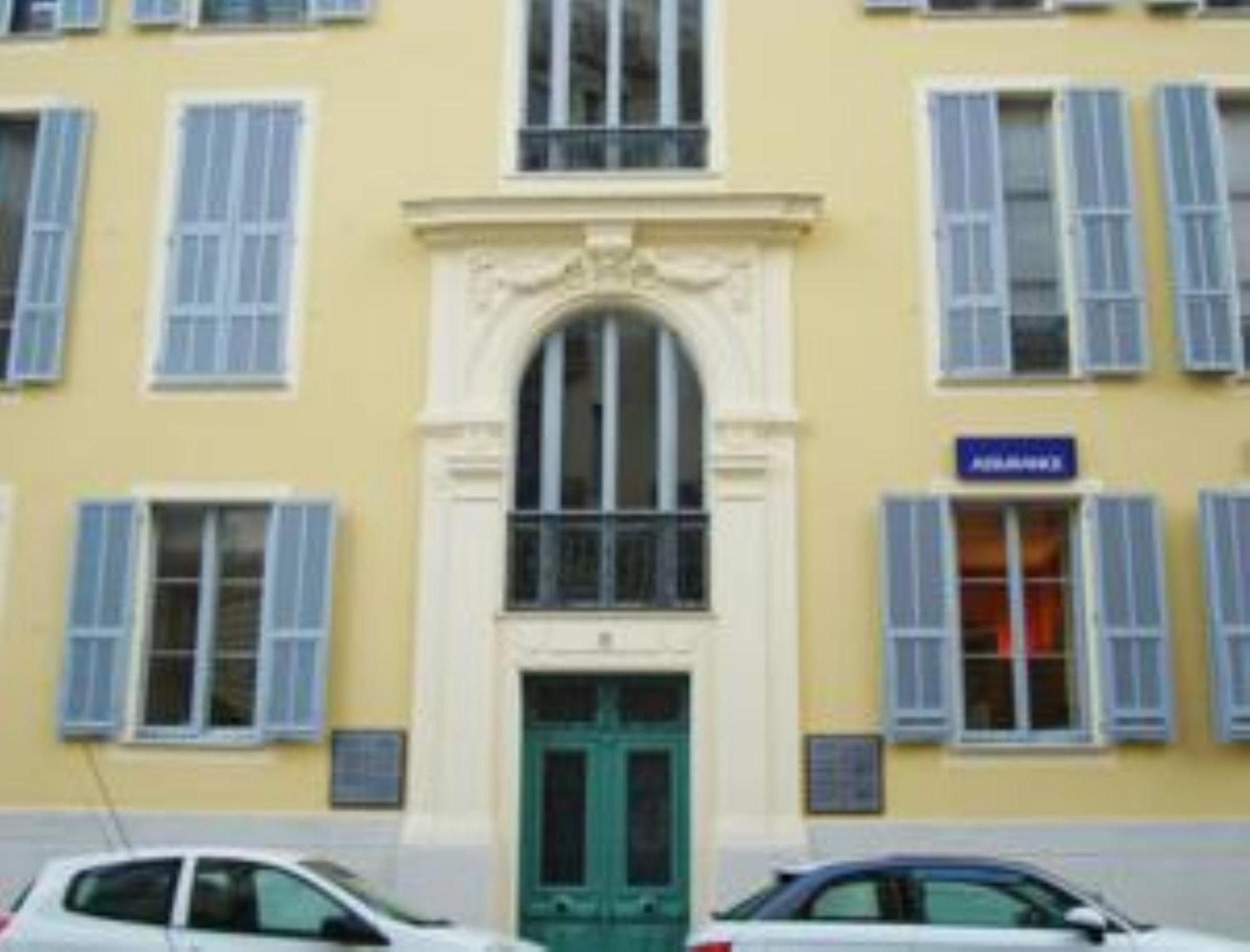 Nice Riviera Sweet Home Chambres D'Hotes Dış mekan fotoğraf