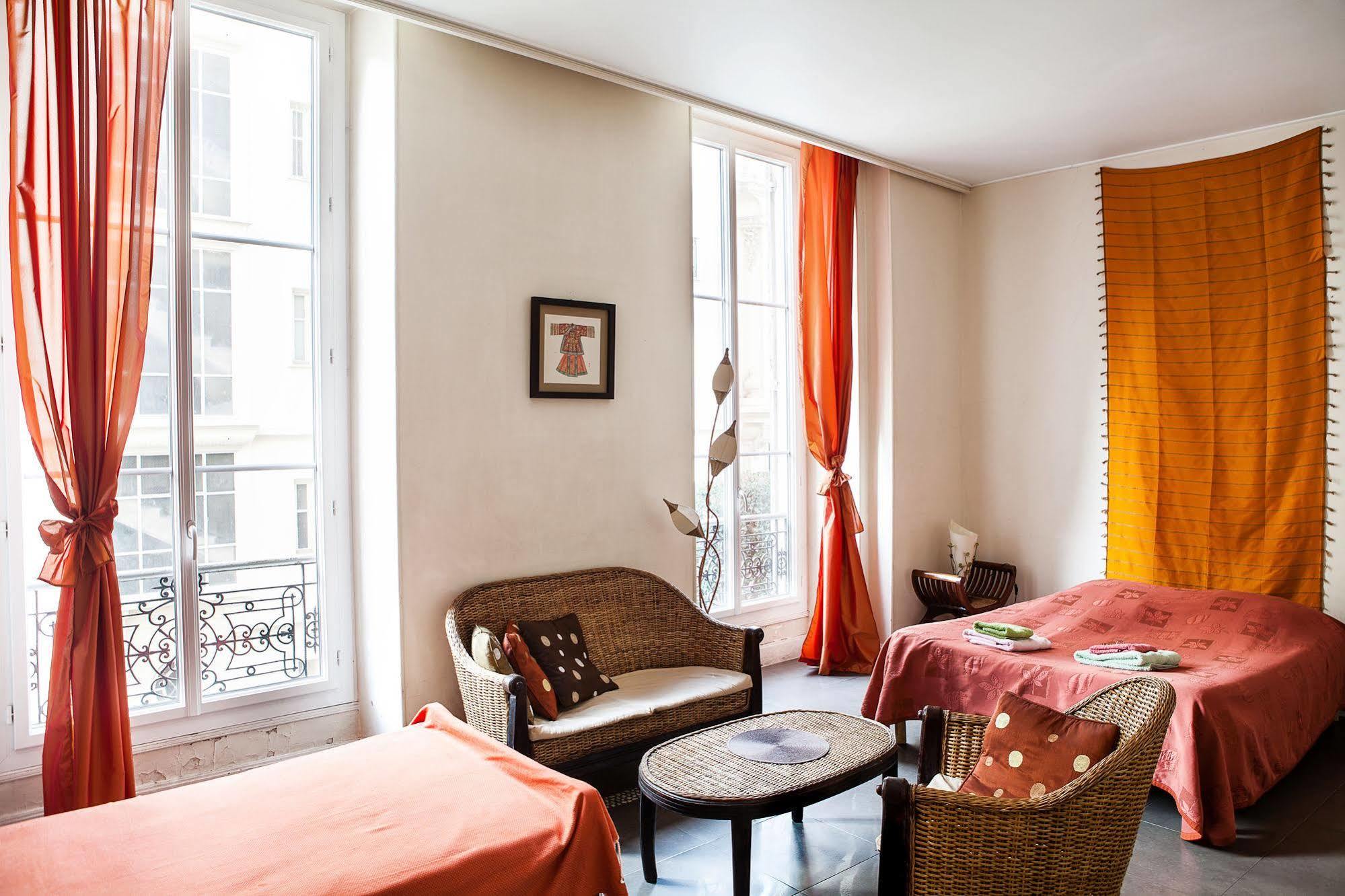Nice Riviera Sweet Home Chambres D'Hotes Dış mekan fotoğraf