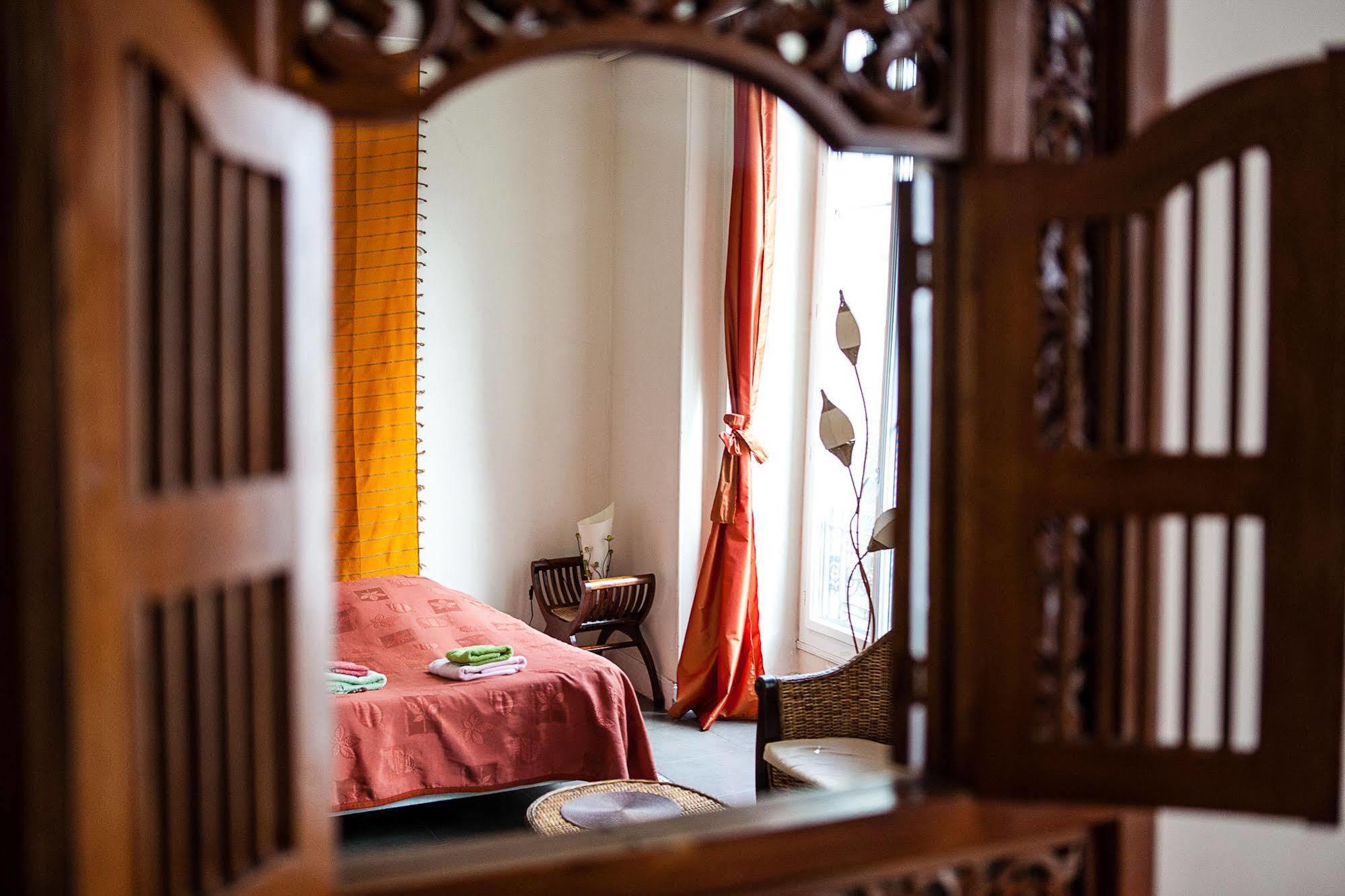 Nice Riviera Sweet Home Chambres D'Hotes Dış mekan fotoğraf