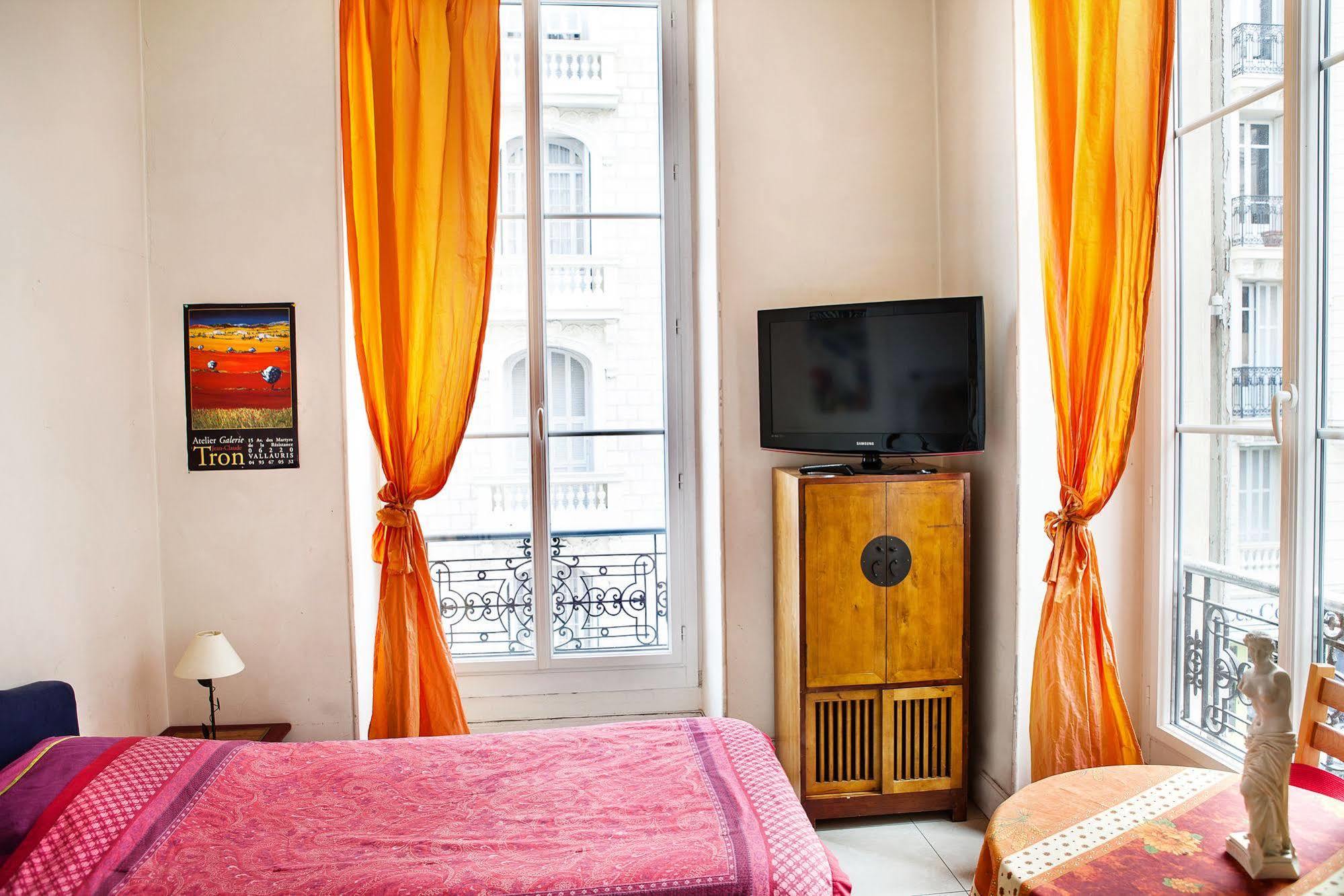 Nice Riviera Sweet Home Chambres D'Hotes Dış mekan fotoğraf