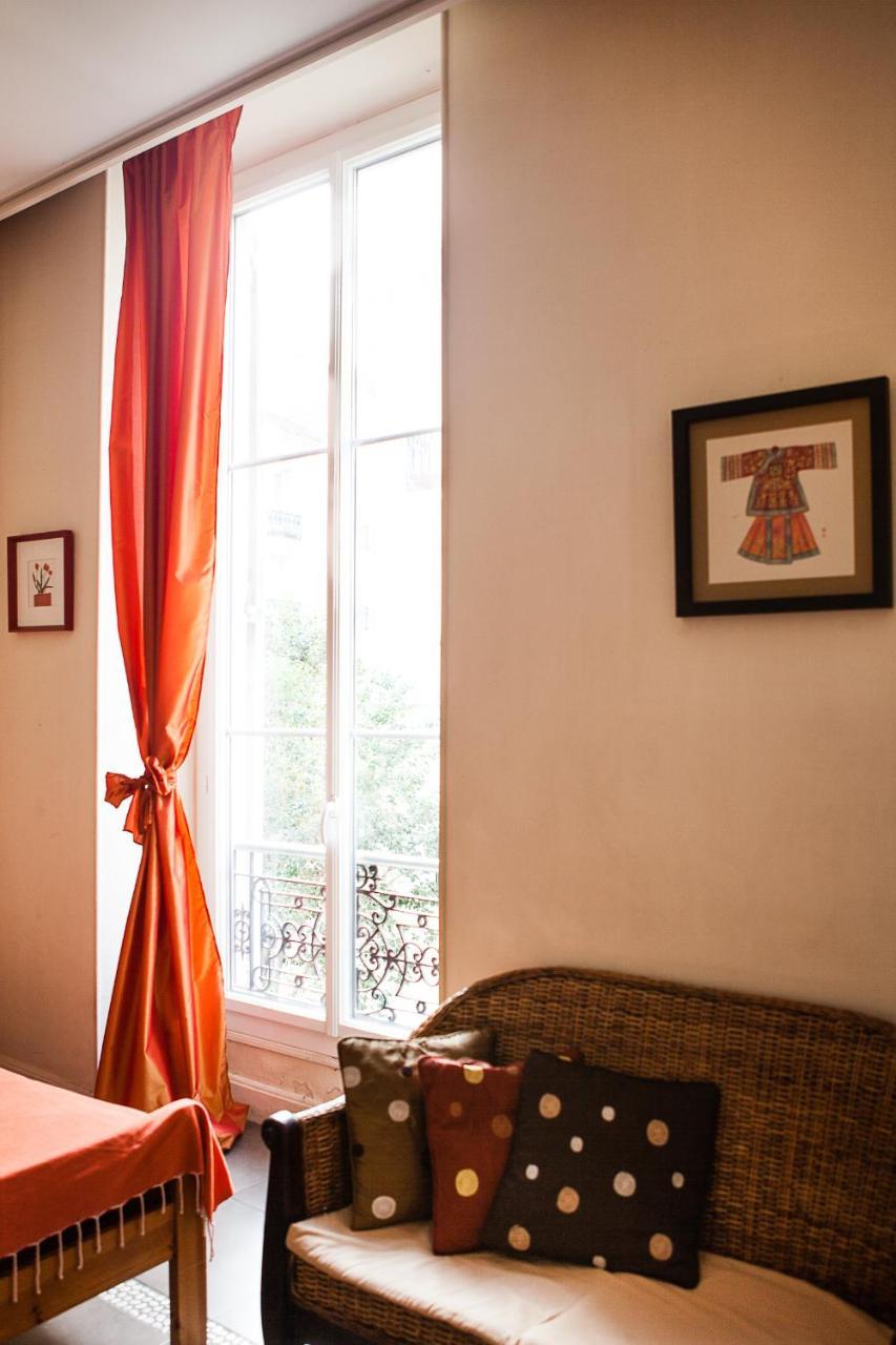 Nice Riviera Sweet Home Chambres D'Hotes Dış mekan fotoğraf