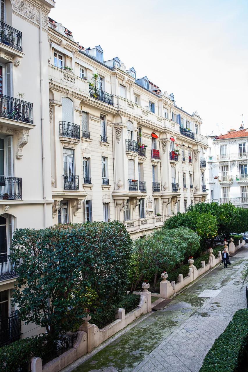 Nice Riviera Sweet Home Chambres D'Hotes Dış mekan fotoğraf