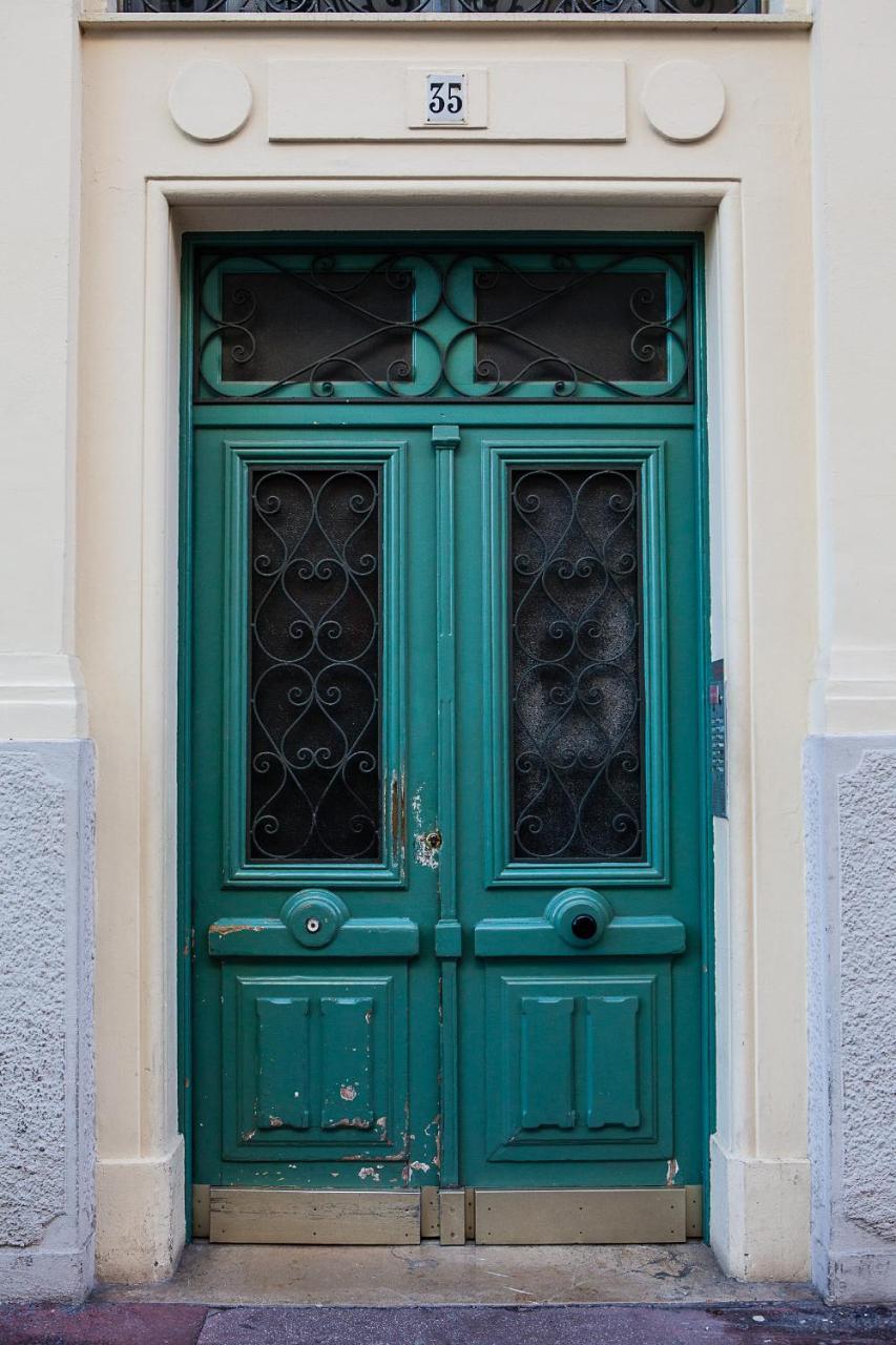 Nice Riviera Sweet Home Chambres D'Hotes Dış mekan fotoğraf