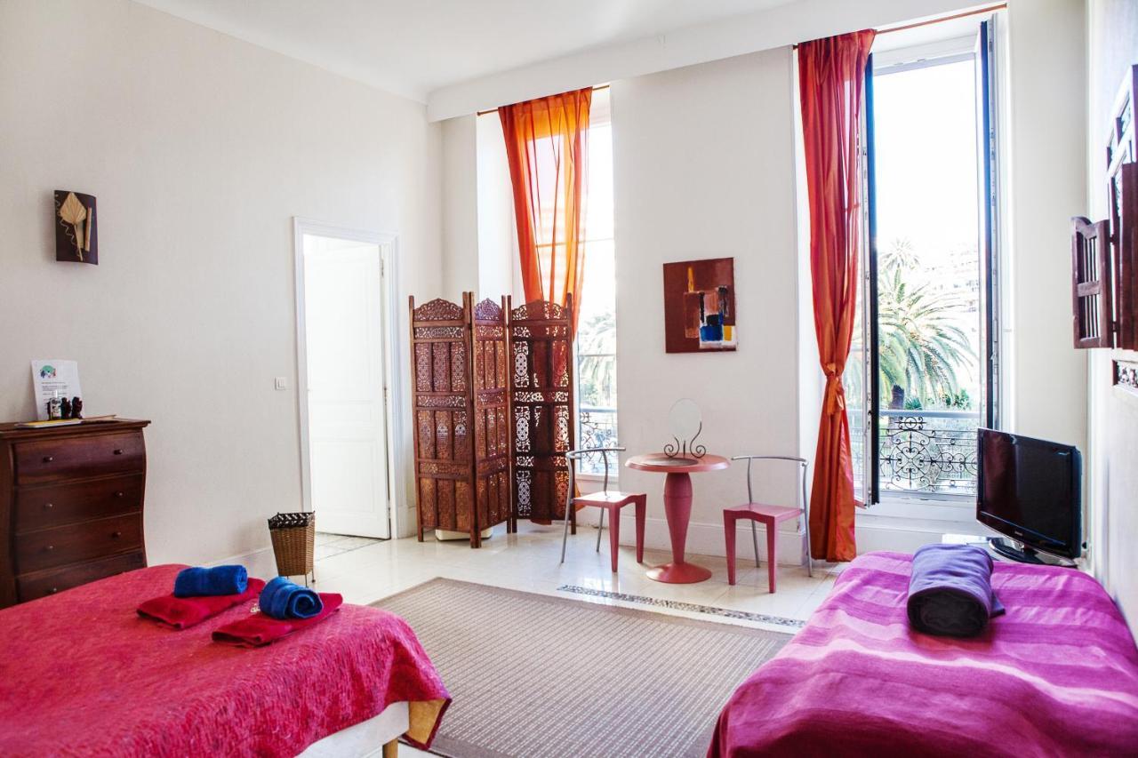 Nice Riviera Sweet Home Chambres D'Hotes Dış mekan fotoğraf